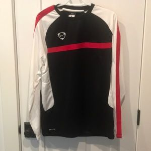 Nike Dri-Fit Long Shirt